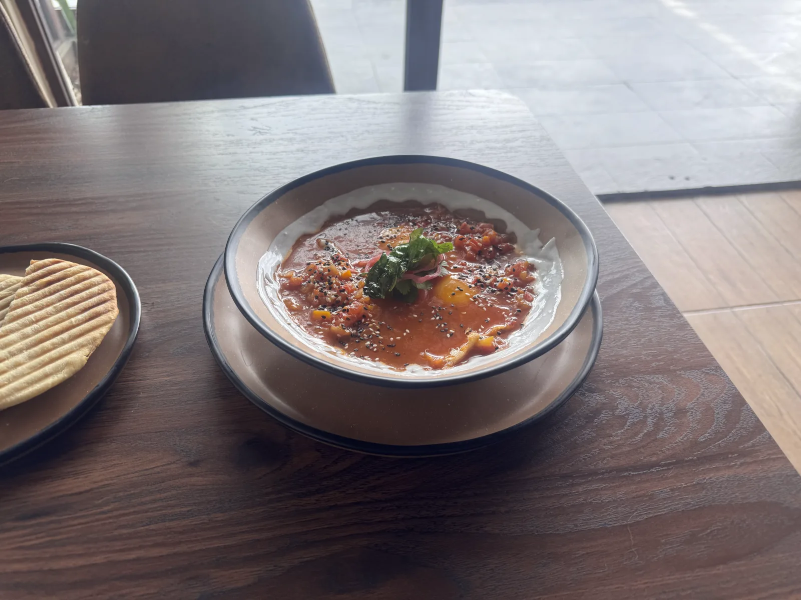 Shakshuka